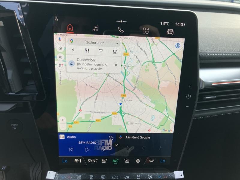 Image MITSUBISHI Eclipse Cross BEV 87kWh 218ch Invite+