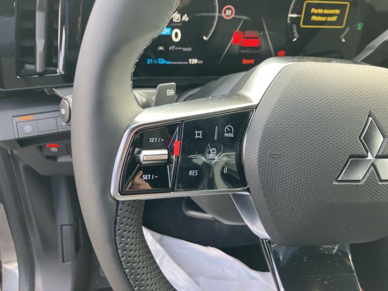 Image MITSUBISHI Eclipse Cross BEV 87kWh 218ch Invite+