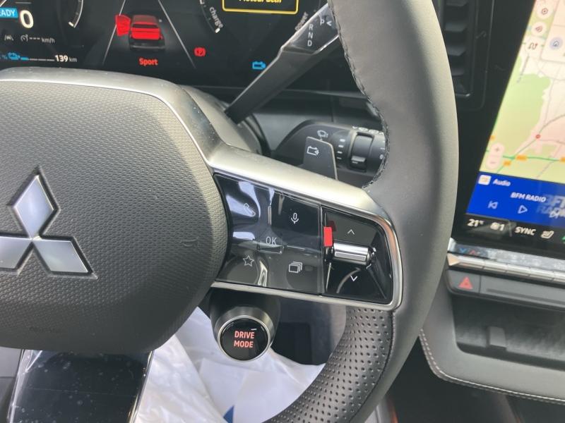 Image MITSUBISHI Eclipse Cross BEV 87kWh 218ch Invite+