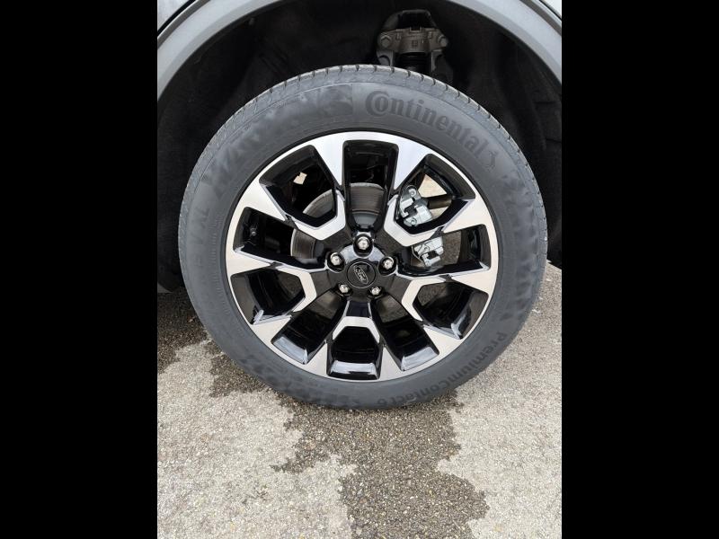 Image FORD Kuga 2.5 Duratec 180ch Hybrid FlexiFuel Active Powershift