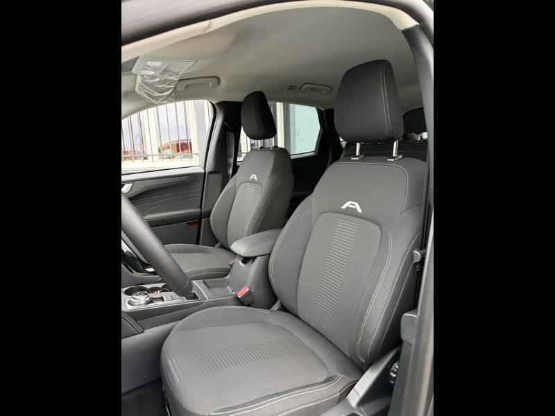 Image FORD Kuga 2.5 Duratec 180ch Hybrid FlexiFuel Active Powershift