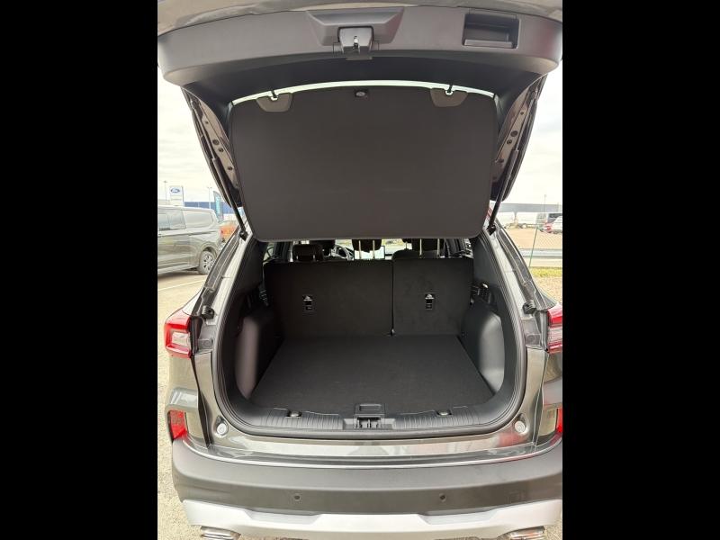 Image FORD Kuga 2.5 Duratec 180ch Hybrid FlexiFuel Active Powershift