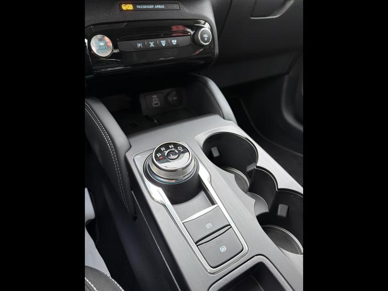 Image FORD Kuga 2.5 Duratec 180ch Hybrid FlexiFuel Active Powershift