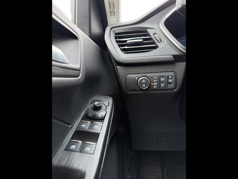 Image FORD Kuga 2.5 Duratec 180ch Hybrid FlexiFuel Active Powershift