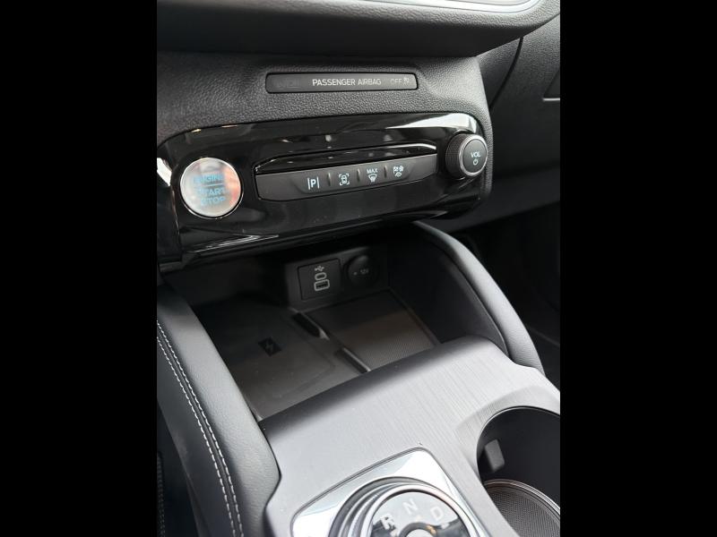 Image FORD Kuga 2.5 Duratec 180ch Hybrid FlexiFuel Active Powershift