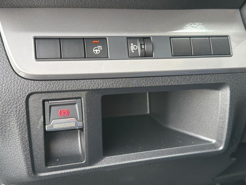 Image OPEL Vivaro Fg XL 2.0 BlueHDi 145ch S&S Cabine Approfondie Fixe Pack Premium Connect EAT8