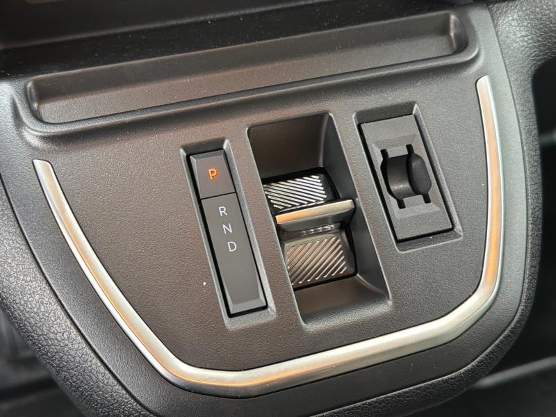 Image OPEL Vivaro Fg XL 2.0 BlueHDi 145ch S&S Cabine Approfondie Fixe Pack Premium Connect EAT8