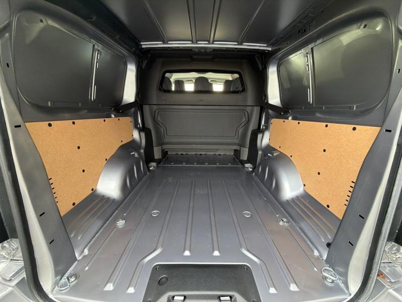 Image OPEL Vivaro Fg XL 2.0 BlueHDi 145ch S&S Cabine Approfondie Fixe Pack Premium Connect EAT8