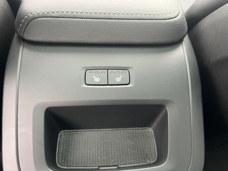 Image VOLVO XC60 T6 Hybride Rechargeable 253 + 145ch Ultra Style Chrome Geartronic 8 AWD