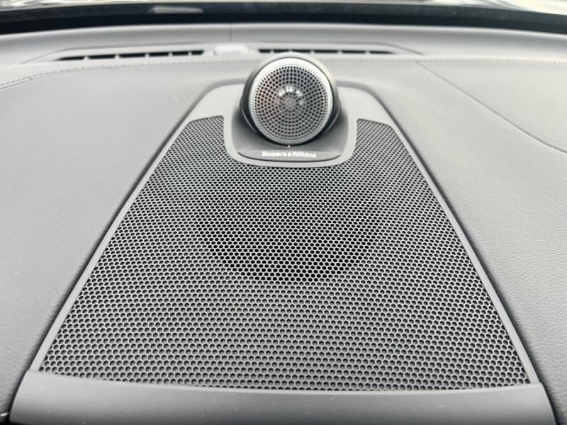 Image VOLVO XC60 T6 Hybride Rechargeable 253 + 145ch Ultra Style Chrome Geartronic 8 AWD