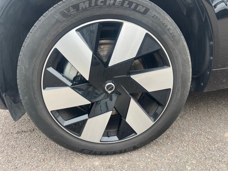 Image VOLVO XC60 T6 Hybride Rechargeable 253 + 145ch Ultra Style Chrome Geartronic 8 AWD