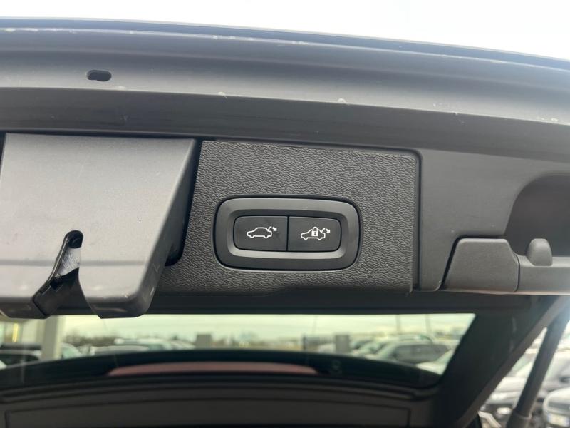 Image VOLVO XC60 T6 Hybride Rechargeable 253 + 145ch Ultra Style Chrome Geartronic 8 AWD