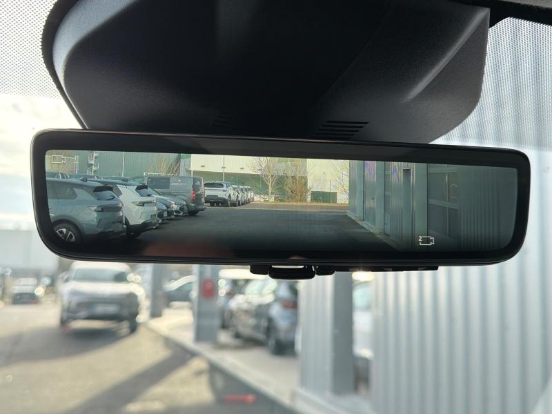 Image OPEL Vivaro Fg XL 2.0 BlueHDi 145ch S&S Cabine Approfondie Fixe Pack Premium Connect EAT8