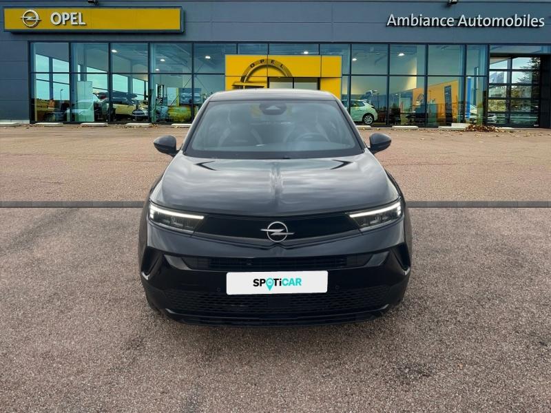 Image OPEL Mokka 1.2 Turbo Hybrid 136ch Edition e-DCT6