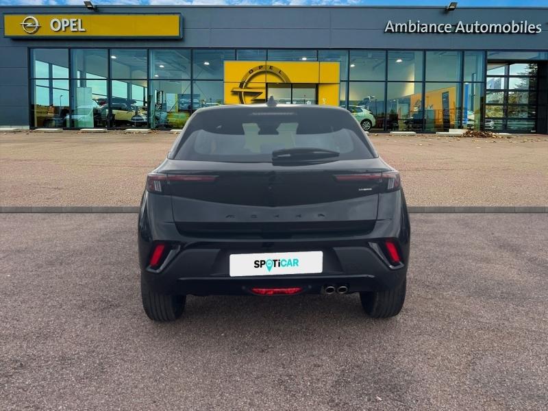 Image OPEL Mokka 1.2 Turbo Hybrid 136ch Edition e-DCT6