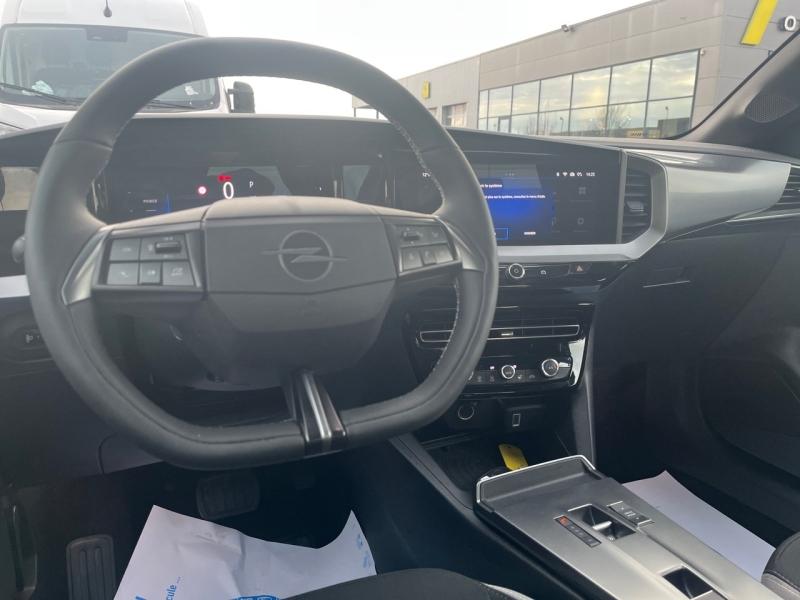 Image OPEL Mokka 1.2 Turbo Hybrid 136ch Edition e-DCT6