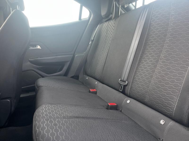 Image OPEL Mokka 1.2 Turbo Hybrid 136ch Edition e-DCT6