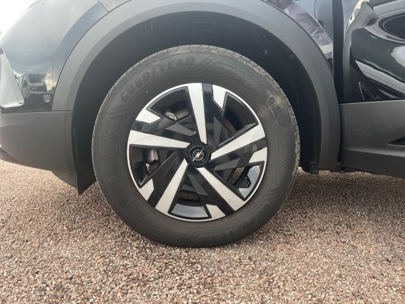 Image OPEL Mokka 1.2 Turbo Hybrid 136ch Edition e-DCT6