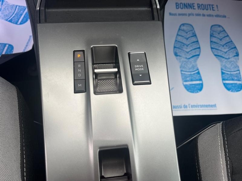 Image OPEL Mokka 1.2 Turbo Hybrid 136ch Edition e-DCT6