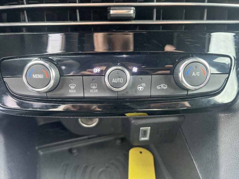 Image OPEL Mokka 1.2 Turbo Hybrid 136ch Edition e-DCT6