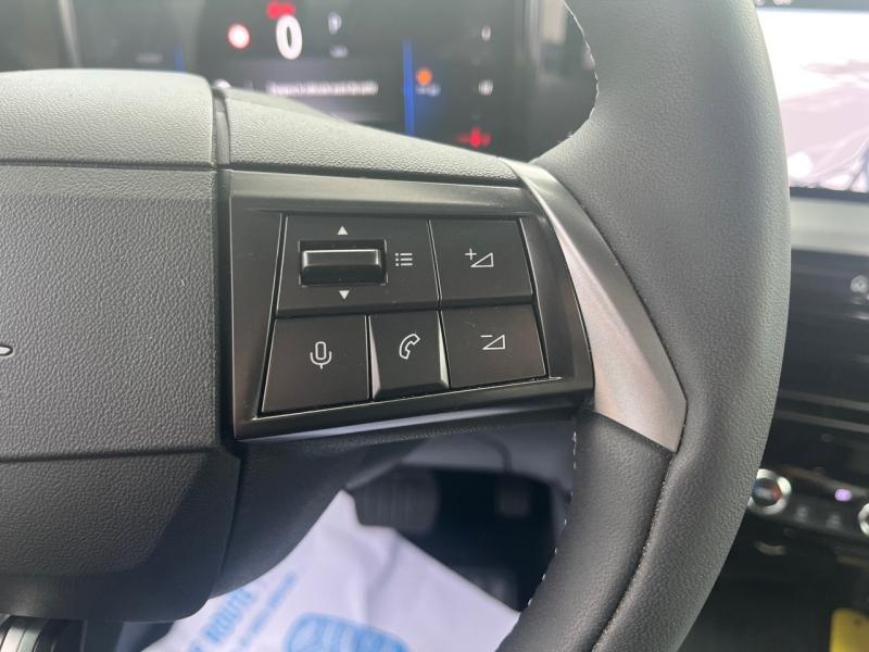 Image OPEL Mokka 1.2 Turbo Hybrid 136ch Edition e-DCT6