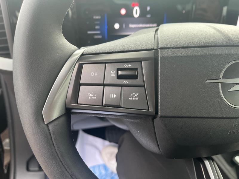 Image OPEL Mokka 1.2 Turbo Hybrid 136ch Edition e-DCT6