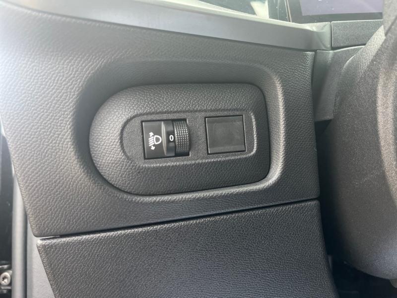 Image OPEL Mokka 1.2 Turbo Hybrid 136ch Edition e-DCT6