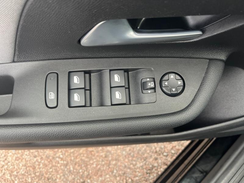 Image OPEL Mokka 1.2 Turbo Hybrid 136ch Edition e-DCT6