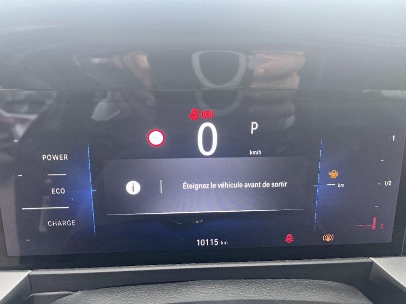 Image OPEL Mokka 1.2 Turbo Hybrid 136ch Edition e-DCT6