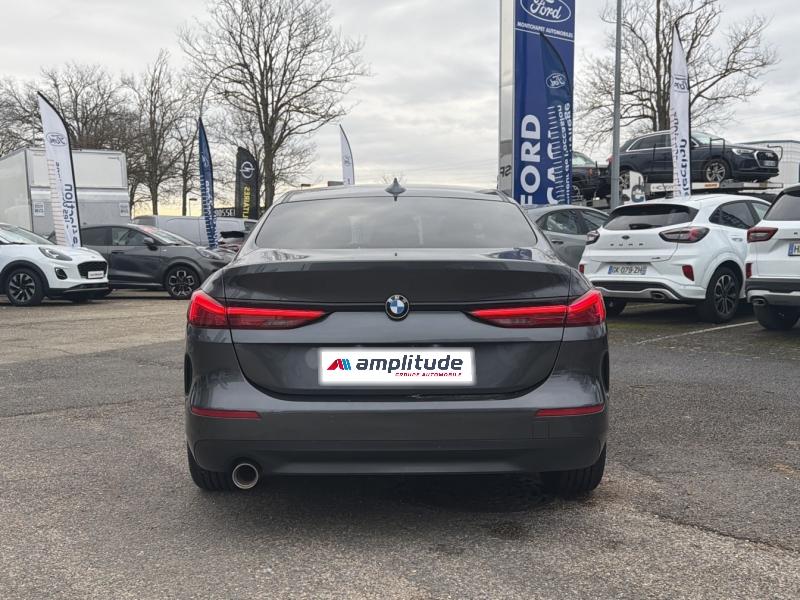 Image BMW Série 2 Gran Coupé 218iA 136ch Business Design DKG7