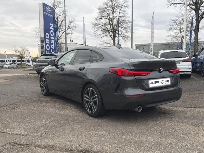 Image BMW Série 2 Gran Coupé 218iA 136ch Business Design DKG7