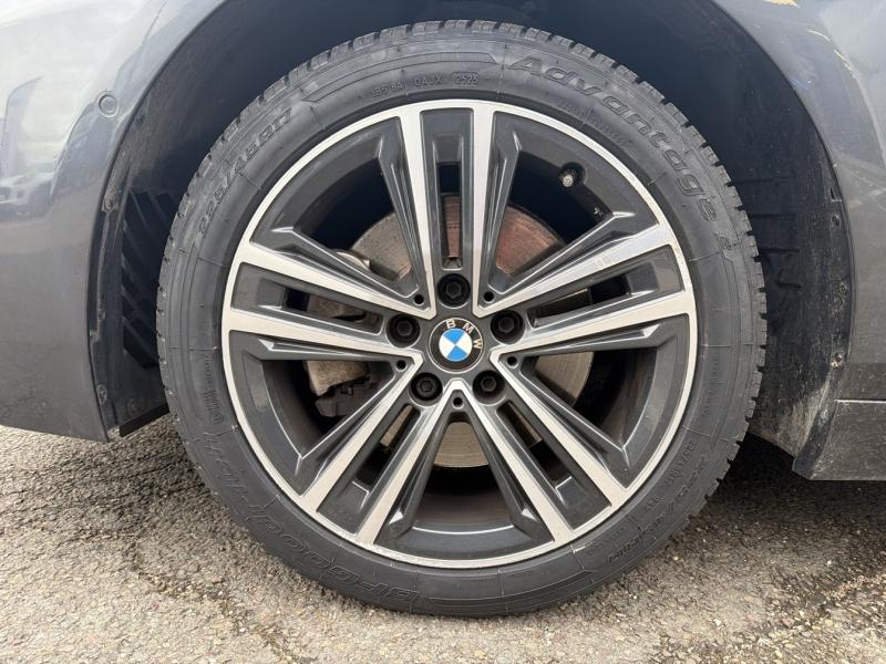 Image BMW Série 2 Gran Coupé 218iA 136ch Business Design DKG7