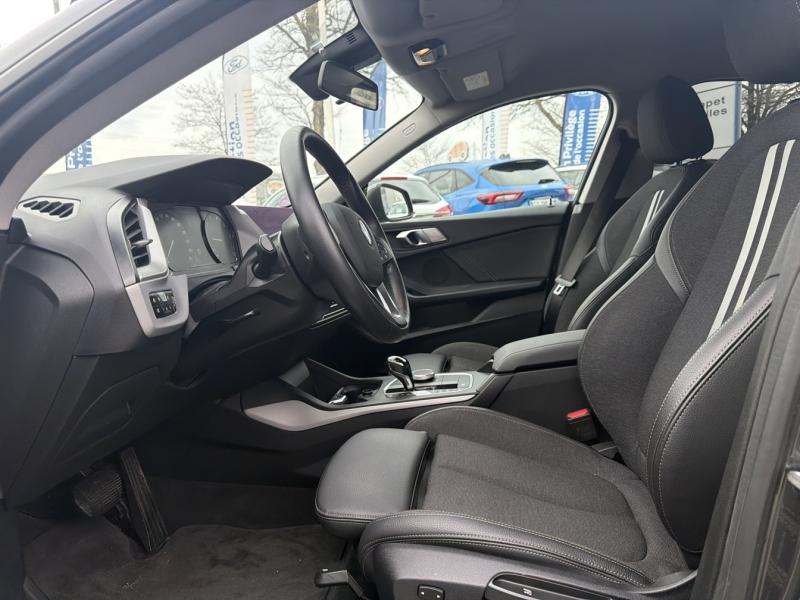 Image BMW Série 2 Gran Coupé 218iA 136ch Business Design DKG7