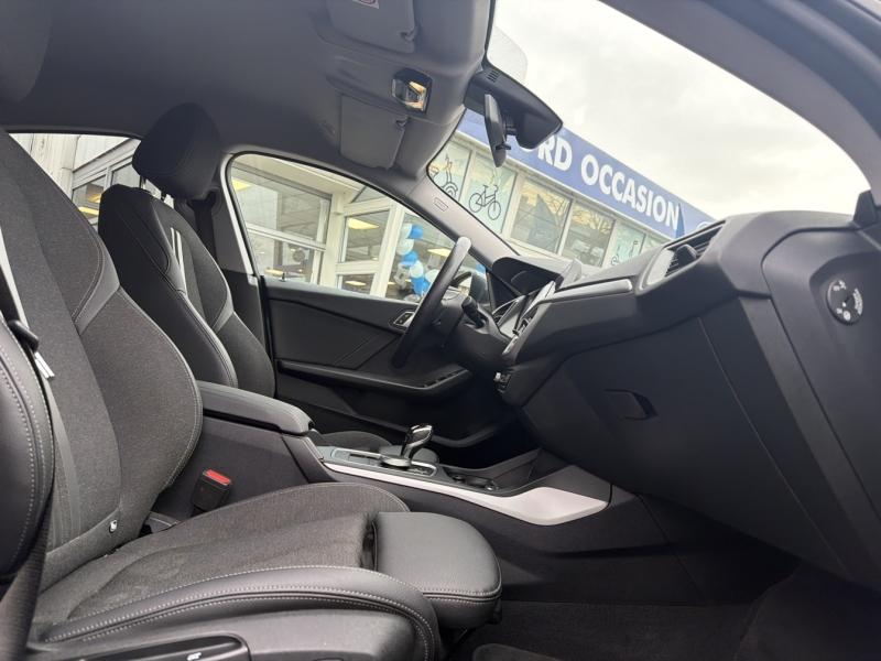 Image BMW Série 2 Gran Coupé 218iA 136ch Business Design DKG7