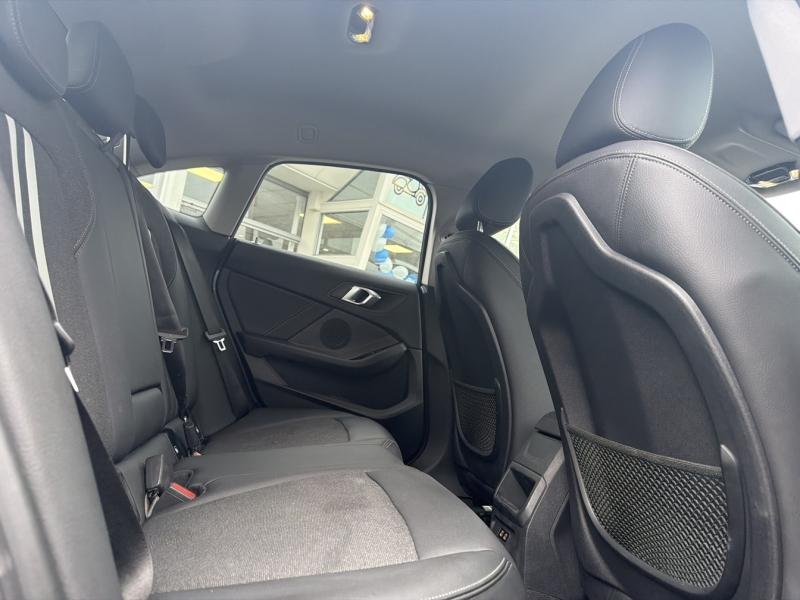 Image BMW Série 2 Gran Coupé 218iA 136ch Business Design DKG7