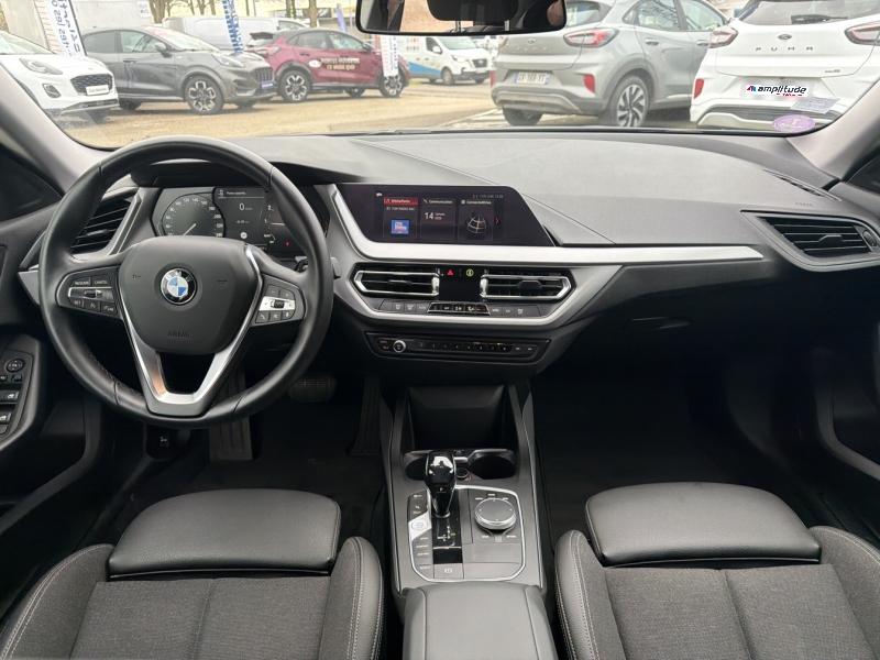 Image BMW Série 2 Gran Coupé 218iA 136ch Business Design DKG7