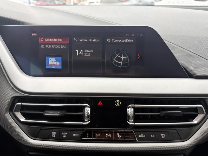 Image BMW Série 2 Gran Coupé 218iA 136ch Business Design DKG7