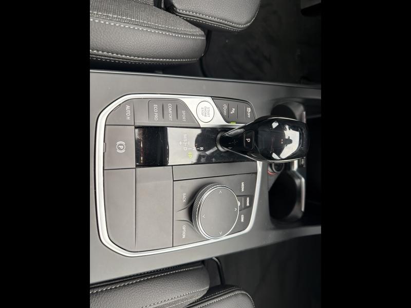 Image BMW Série 2 Gran Coupé 218iA 136ch Business Design DKG7