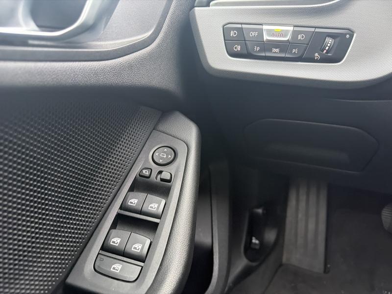 Image BMW Série 2 Gran Coupé 218iA 136ch Business Design DKG7