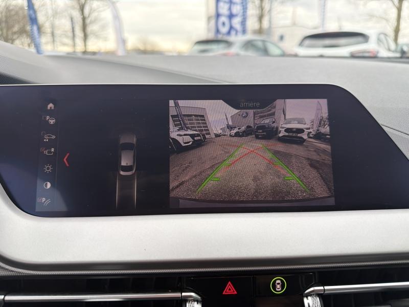 Image BMW Série 2 Gran Coupé 218iA 136ch Business Design DKG7