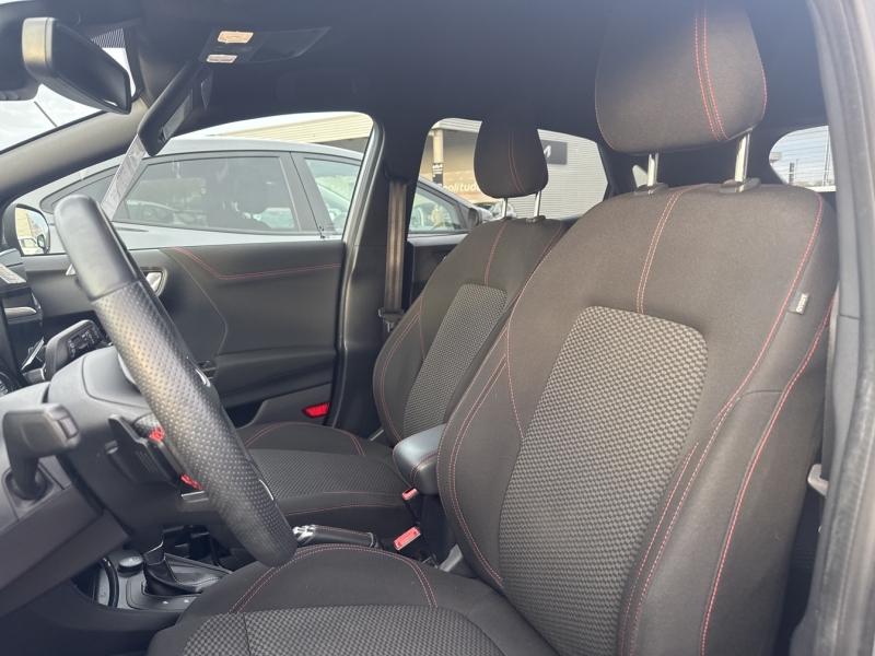 Image FORD Puma 1.0 EcoBoost 125 ch mHEV ST-Line DESIGN 3 DCT7