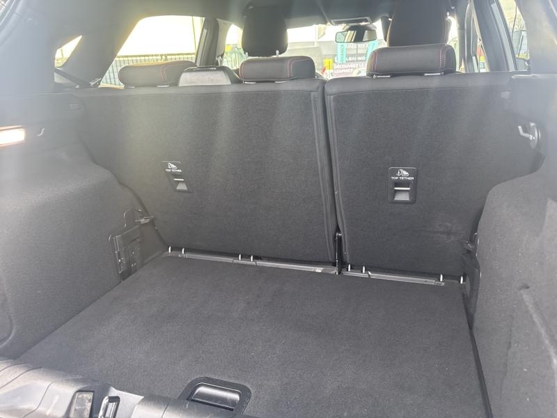 Image FORD Puma 1.0 EcoBoost 125 ch mHEV ST-Line DESIGN 3 DCT7