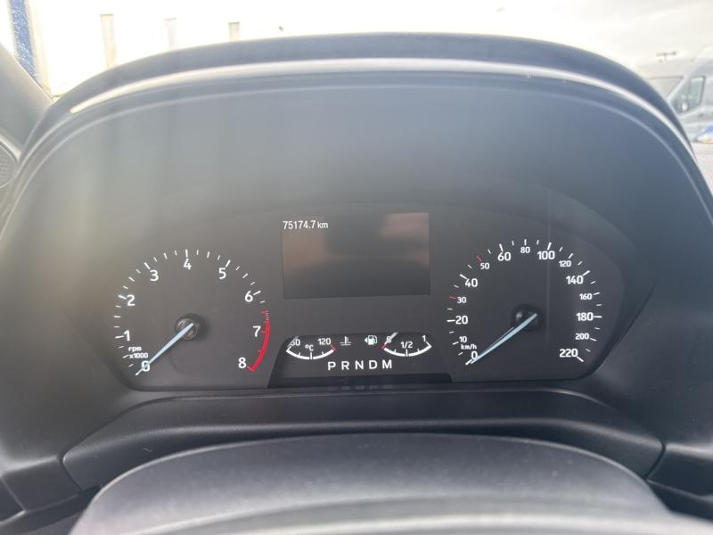 Image FORD Puma 1.0 EcoBoost 125 ch mHEV ST-Line DESIGN 3 DCT7