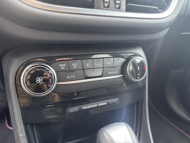 Image FORD Puma 1.0 EcoBoost 125 ch mHEV ST-Line DESIGN 3 DCT7