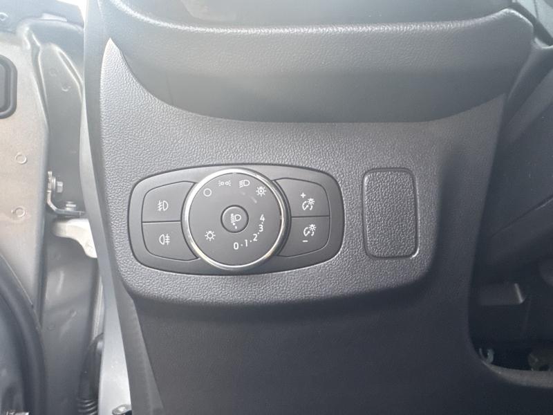 Image FORD Puma 1.0 EcoBoost 125 ch mHEV ST-Line DESIGN 3 DCT7