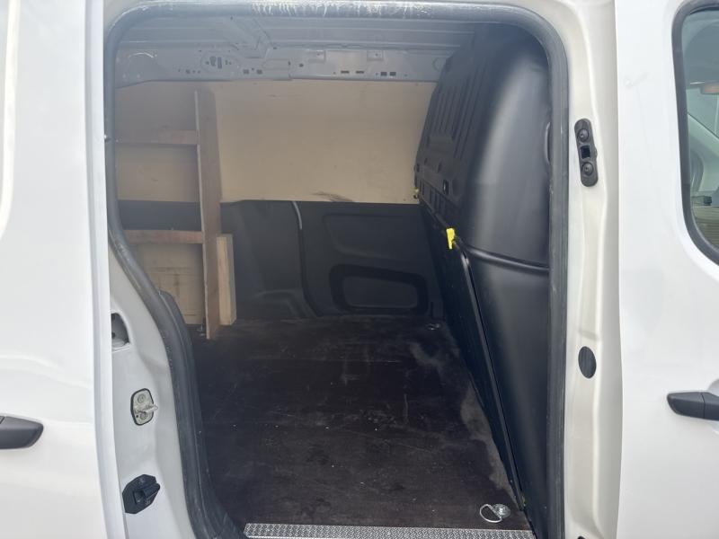 Image PEUGEOT Partner XL 950 kg BlueHDi 130 ch S&S EAT8