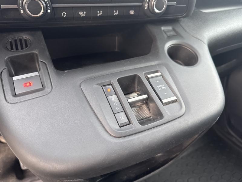 Image PEUGEOT Partner XL 950 kg BlueHDi 130 ch S&S EAT8