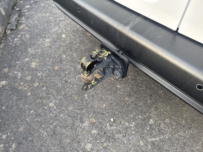 Image PEUGEOT Partner XL 950 kg BlueHDi 130 ch S&S EAT8