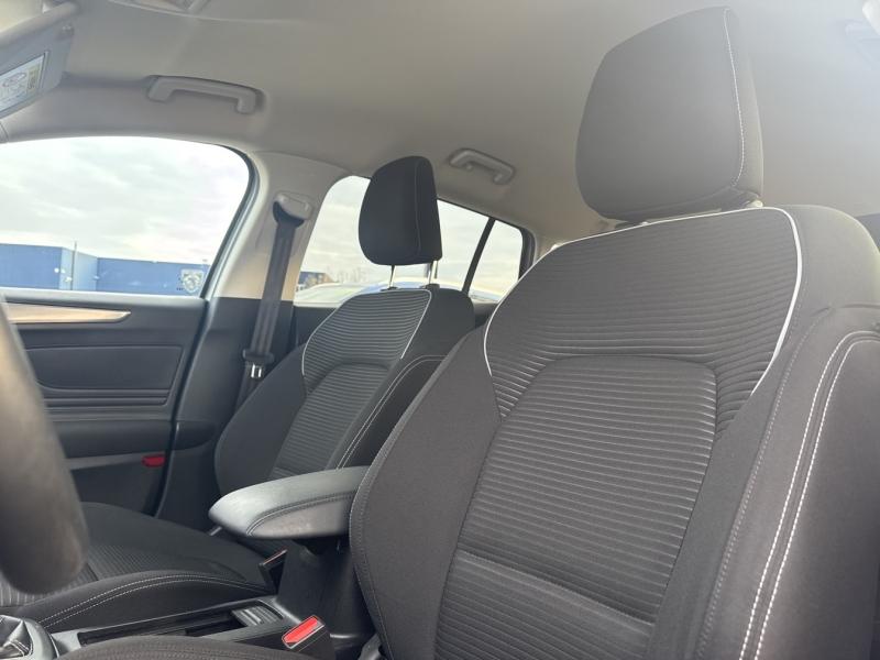 Image FORD Focus SW 1.0 Flexifuel mHEV 125 ch Titanium X Business