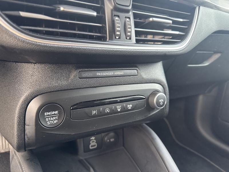 Image FORD Focus SW 1.0 Flexifuel mHEV 125 ch Titanium X Business